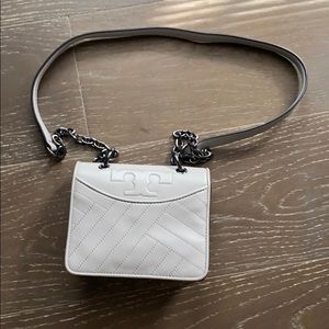 Small Tory Burch crossbody bag